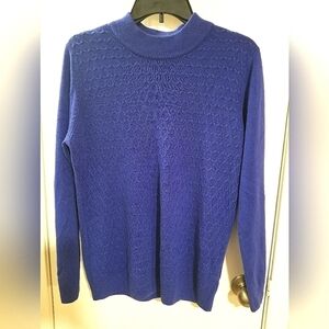 Allison Daley Sweater